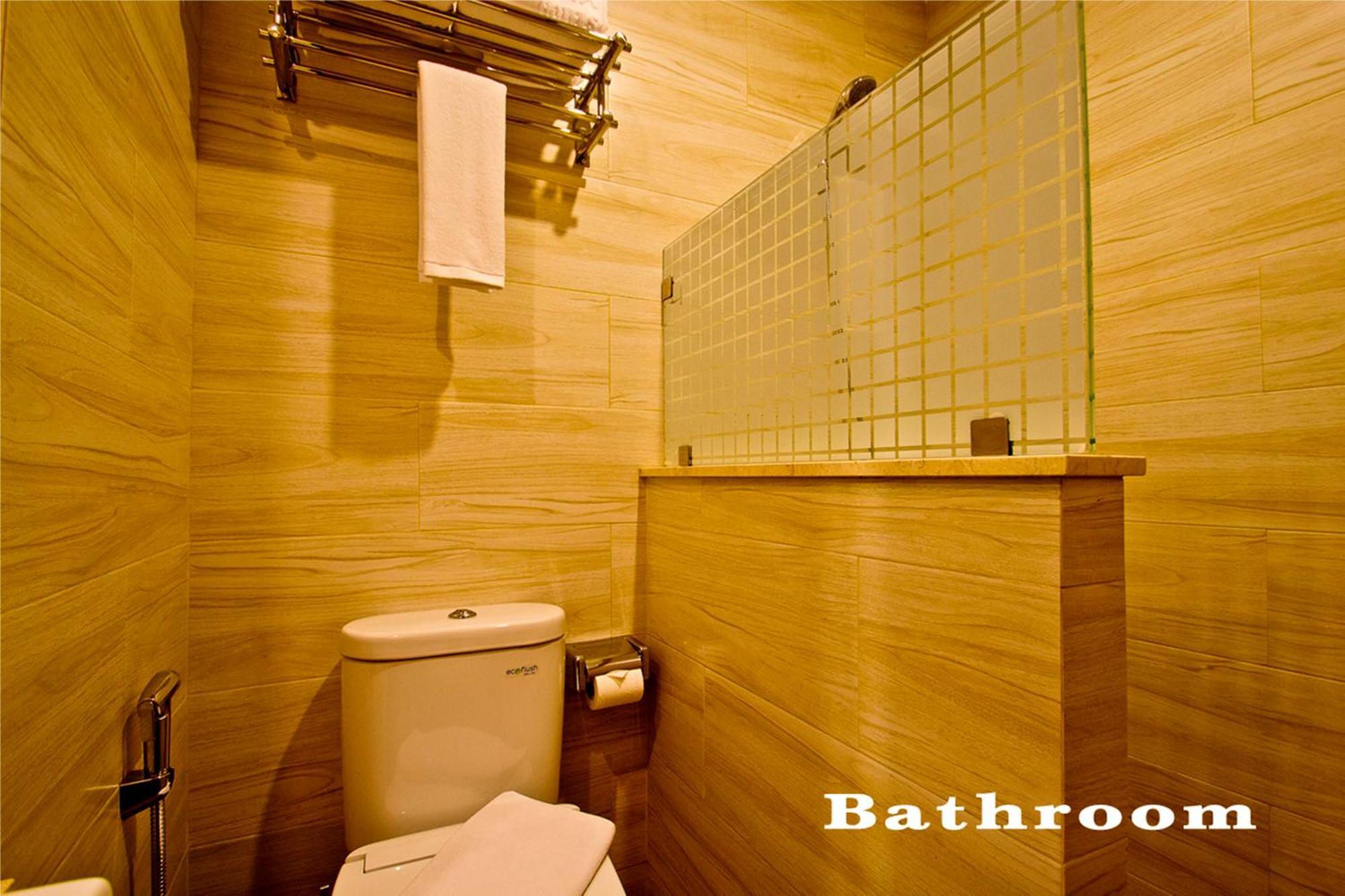 Green Batara Hotel Bandung Cameră foto